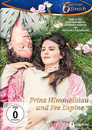 Prinz Himmelblau und Fee Lupine online film