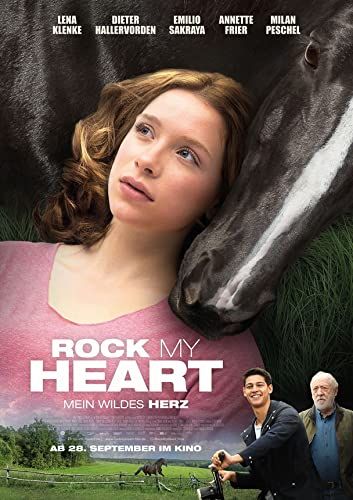 Rock My Heart online film