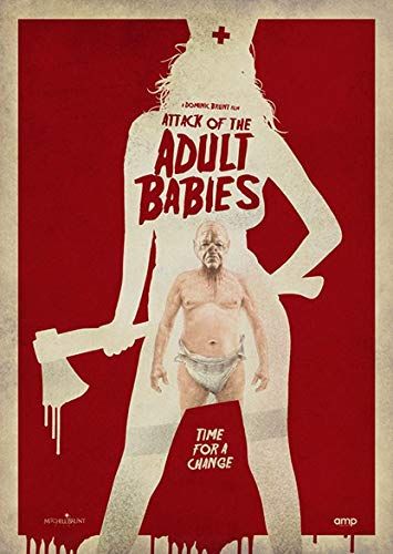 Adult Babies online film