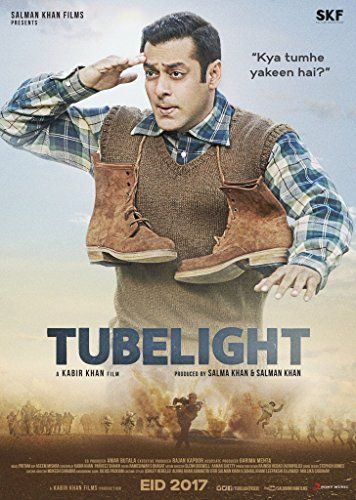 Tubelight online film