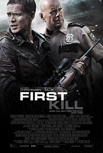 First Kill online film