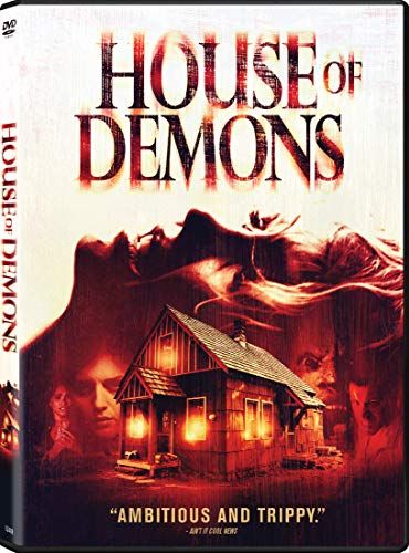 House of Demons online film