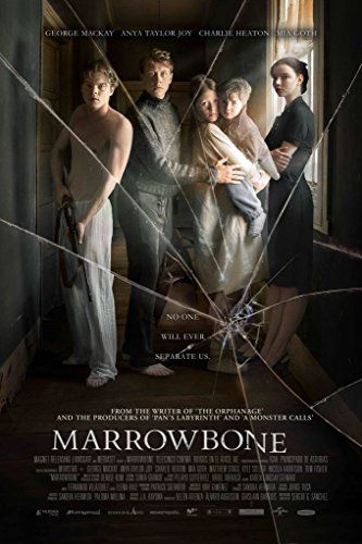 Marrowbone online film