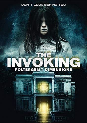 The Invoking: Paranormal Dimensions online film