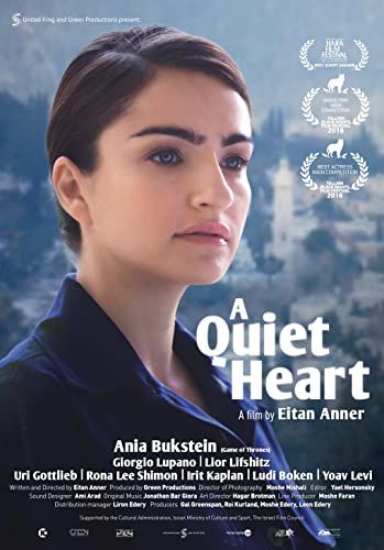 Csendes szív online film