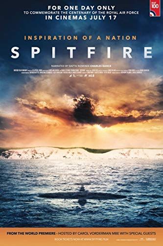 Spitfire online film