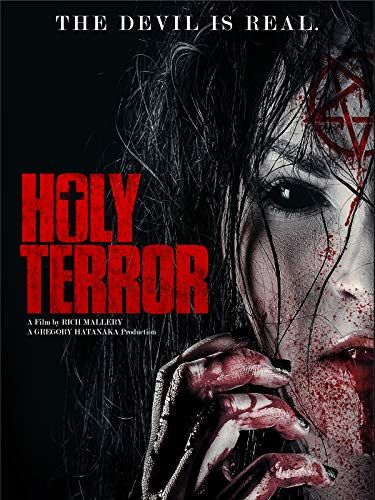 Holy Terror online film