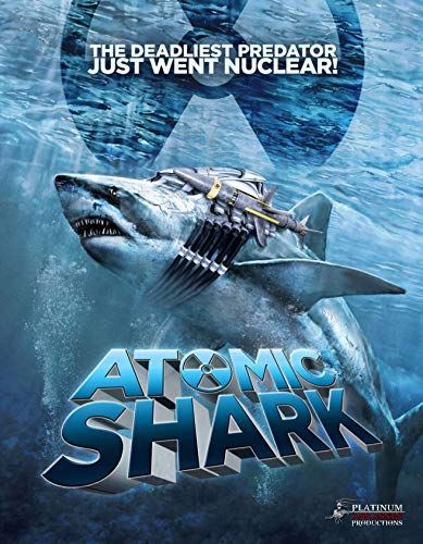 Atomic Shark online film