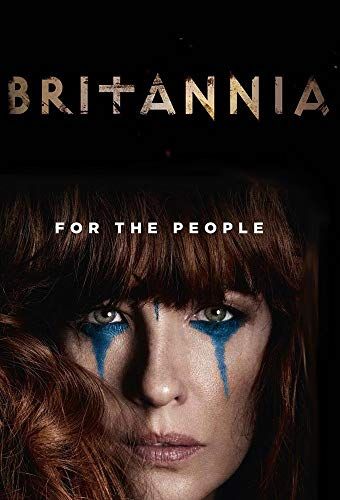 Britannia - 2. évad online film