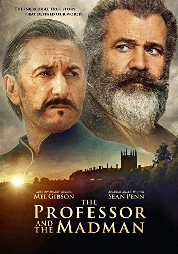 The Professor and the Madman online film