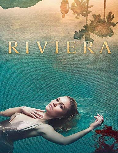 Riviéra - 2. évad online film