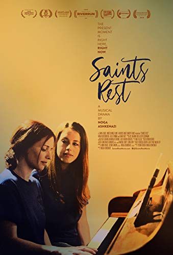 Saints Rest online film