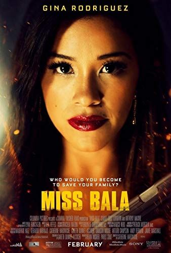 Miss Bala online film