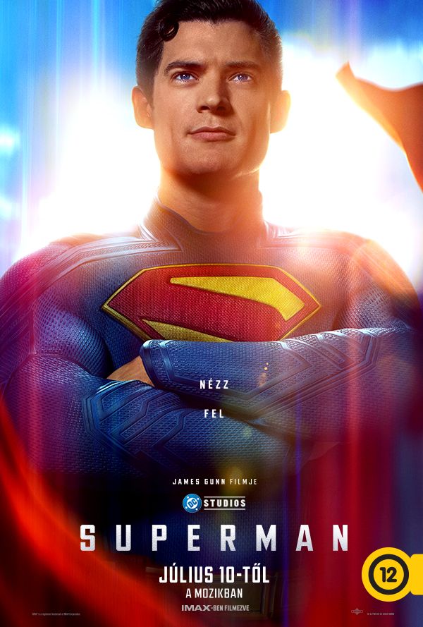 Superman online film
