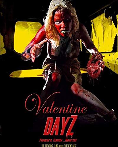 Valentine DayZ online film