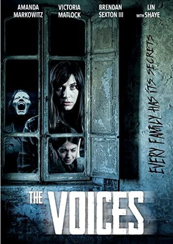 The Voices online film
