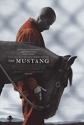The Mustang online film