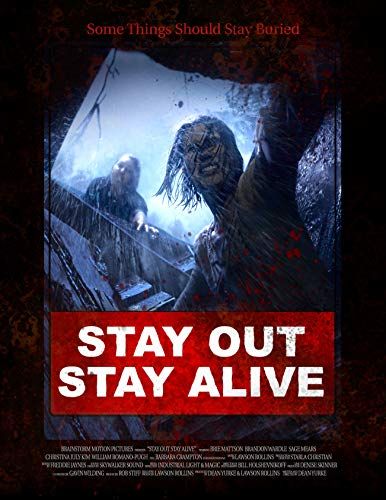 Stay Out Stay Alive online film
