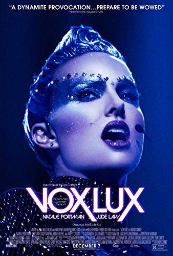 Vox Lux online film