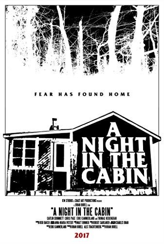 The Cabin online film
