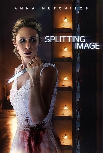 Gyilkos házasság          -Splitting Image online film