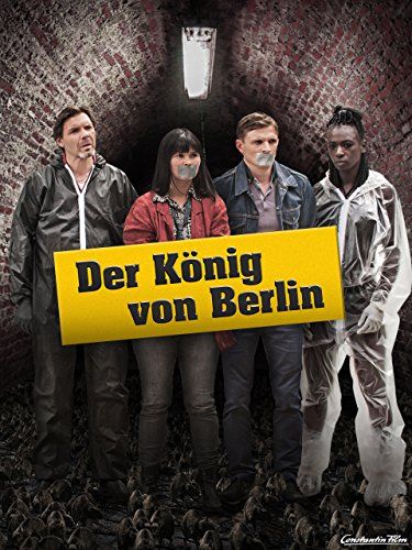 Berlin királya online film