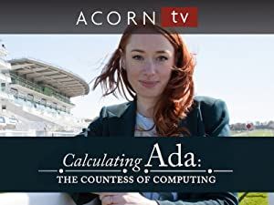 Számító Ada -  A programozás grófnője online film