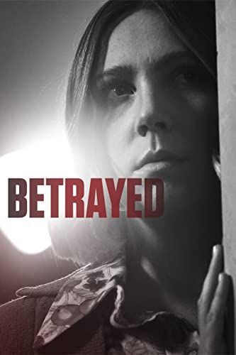 Betrayed - 3. évad online film