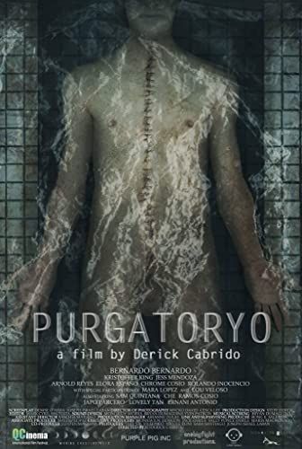 Purgatórium online film