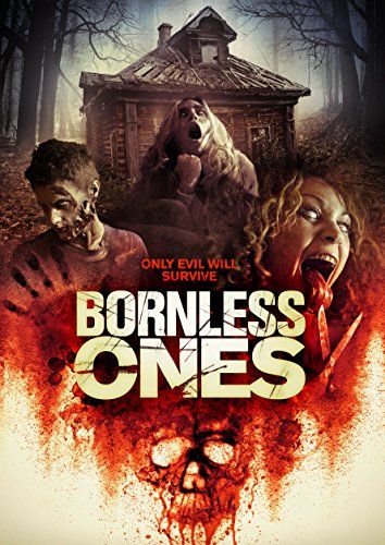 Bornless Ones online film