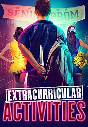 Extracurricular Activities online film