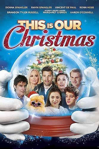 This Is Our Christmas online film