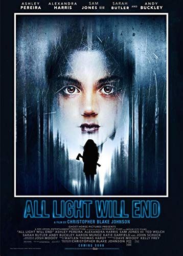 All Light Will End online film