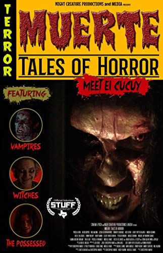 Muerte: Tales of Horror online film