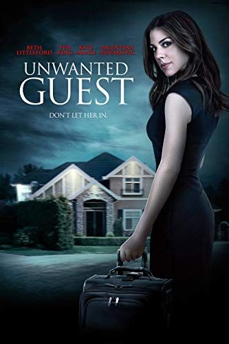 Unwanted Guest online film