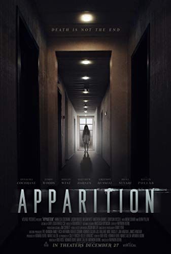 Apparition online film