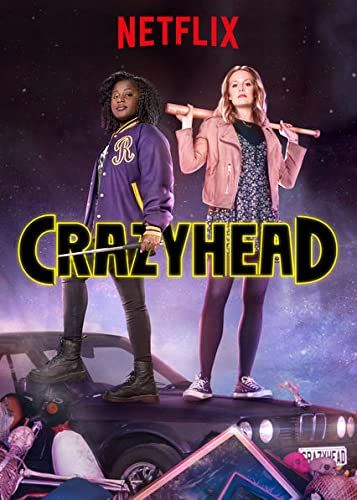 Crazyhead - 1. évad online film