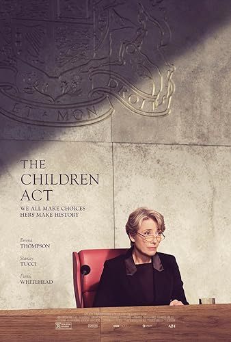 The Children Act online film