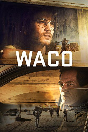 Waco - 1. évad online film