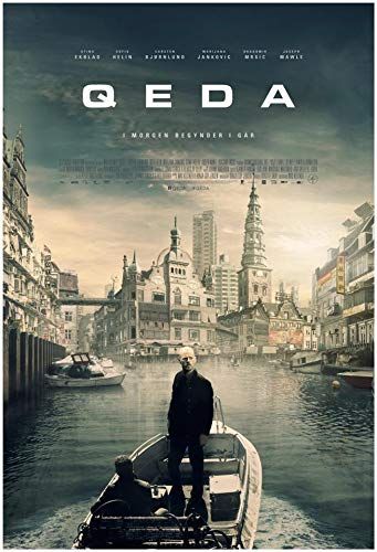 Qeda: az időutazó online film