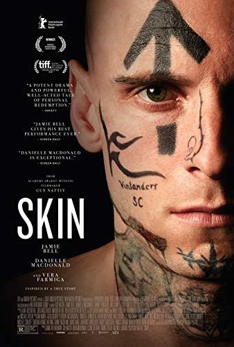Skin online film