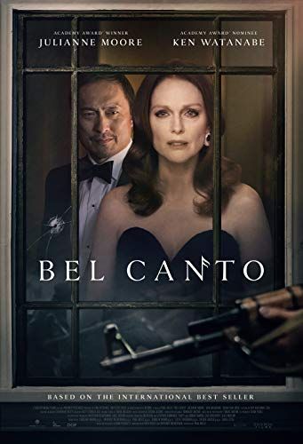 Bel Canto online film