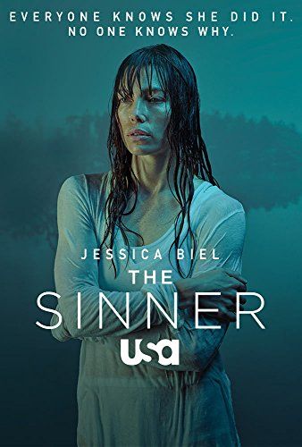 The Sinner - 1. évad online film