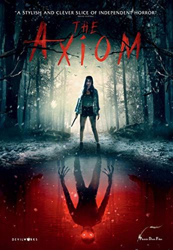 The Axiom online film