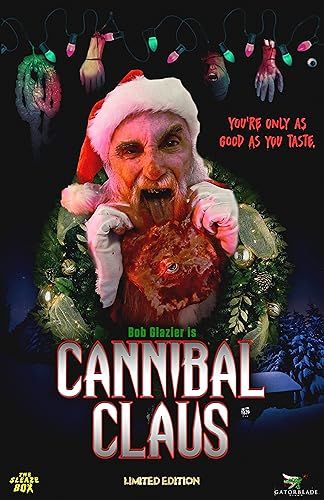 Cannibal Claus online film