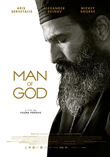 Man of God online film
