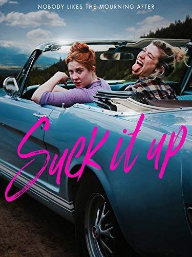 Suck It Up online film