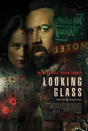 Looking Glass online film