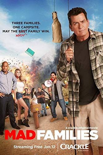 Mad Families online film