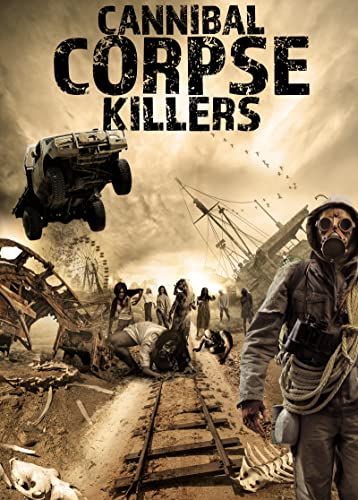Cannibal Corpse Killers online film